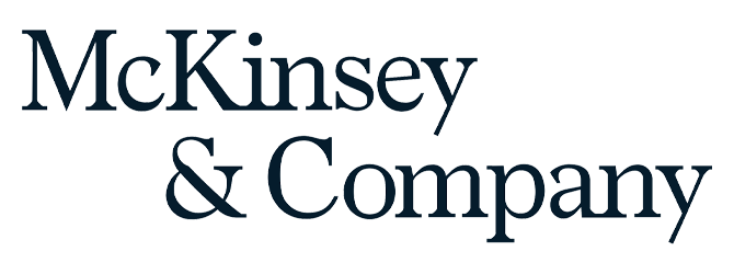 McKinsey & Company Logo