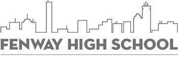 fenway high school logo
