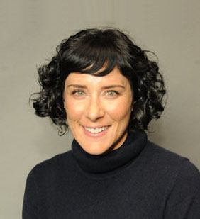 Catherine McCusker, Associate Professor, Biology