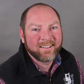 David Torrice, Director of Daily Service Operations