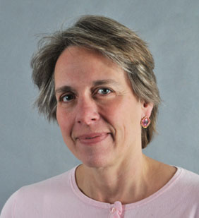 Jane Becker, Director of Public History