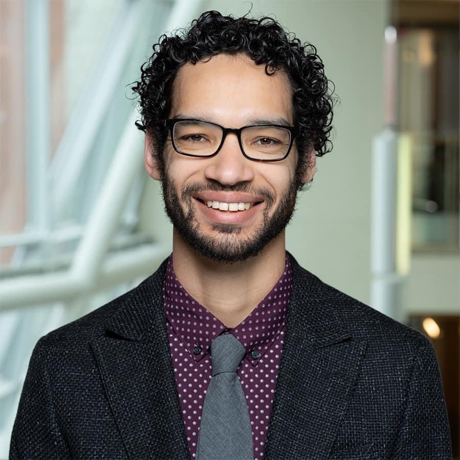 Jared Poole, Assistant Professor, Management