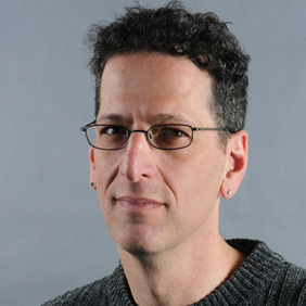 Jeffrey Melnick, Professor, American Studies