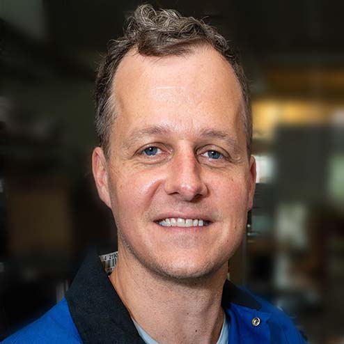 Jesse Farmer, Jesse Farmer, SFE - Dean's Office