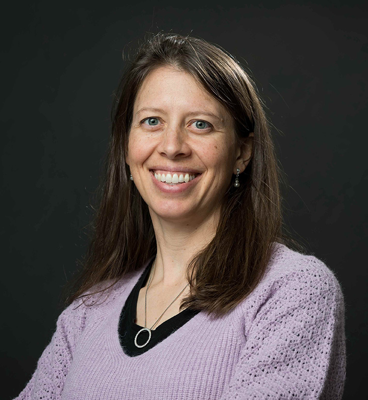 Joanna Dahl, Assistant Professor, Engineering