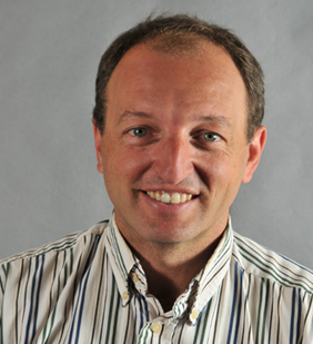 Jonathan Frankel, Senior Lecturer II, Management Science & Info Sys