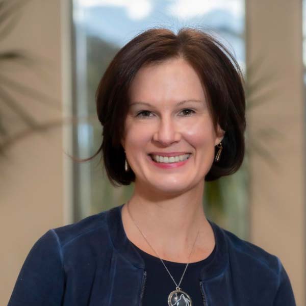 Joyce K Edmonds, Department Chair, Nursing