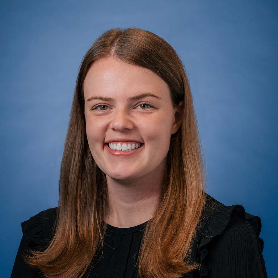 Kaylee Drew, Community Directory, Student Housing Office