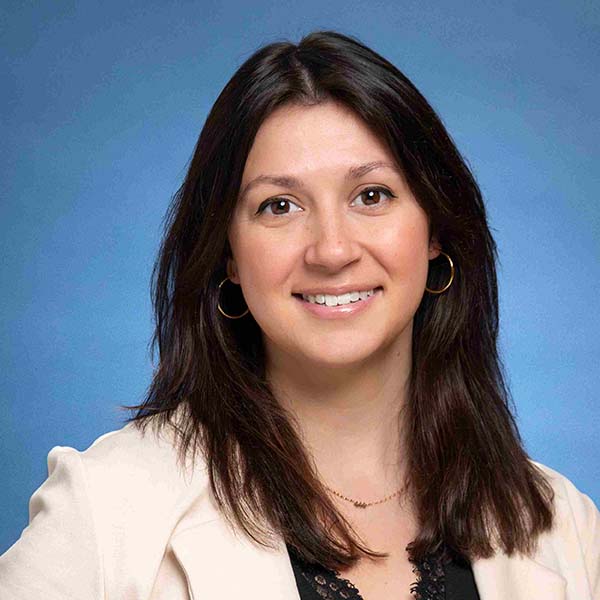 Kimberly O'Brien, Care Case Manager, Dean of Students