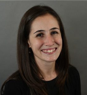 Leila Davis, Associate Professor, Economics