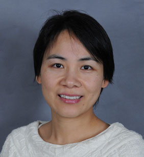 Ling Shi,  Associate Professor, Nursing