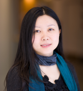 Lingling Zhang, Associate Professor, Nursing