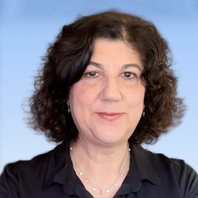 Lori Cooney, Senior Program Manager, Provost's Office & Vice Chancellor Academic Affairs