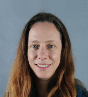 Nurit Haspel, Professor,  Computer Science