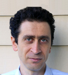 Ozgun Babur,  Assistant Professor, Computer Science