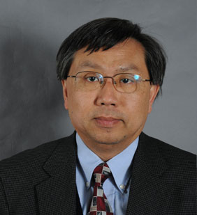 Richard Hung, Grad Prog Dir/Assoc Professor, Urban Planning&Community Dev