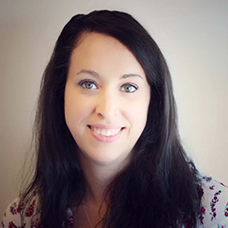 Tara Norton, Director, Graduate Program Operations, College of Management - Master's Programs