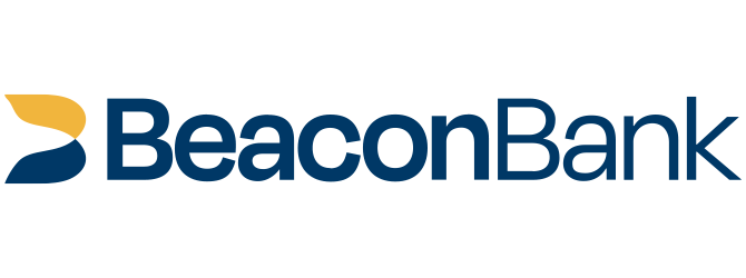 Beacon Bank logo
