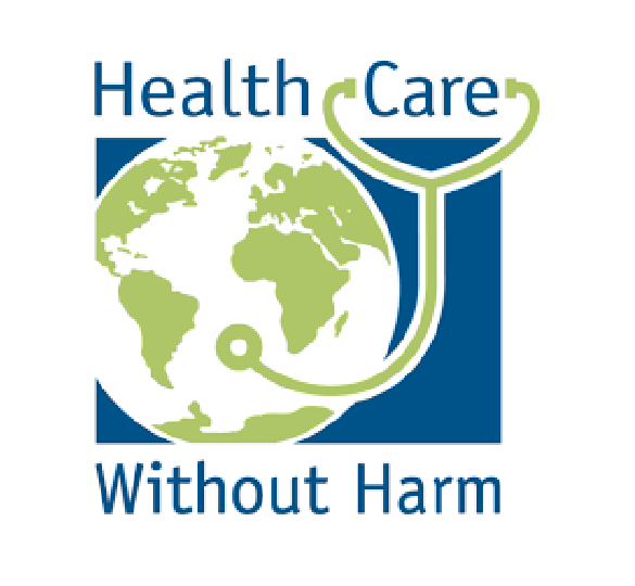 Health Care Without Harm logo