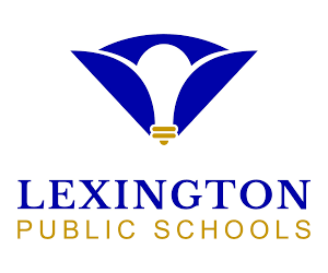 Lexington Public Schools logo