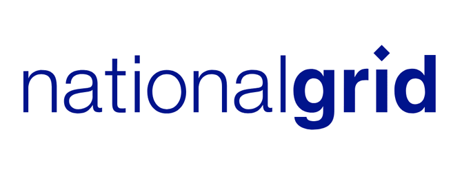 National Grid logo