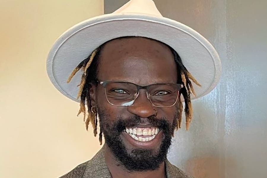 Student Profile Beacons Magazine Winter 2026