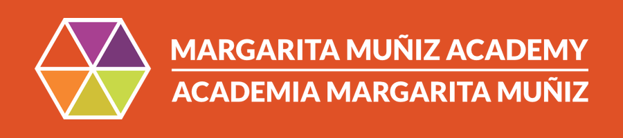 Margaria Muñiz Academy logo