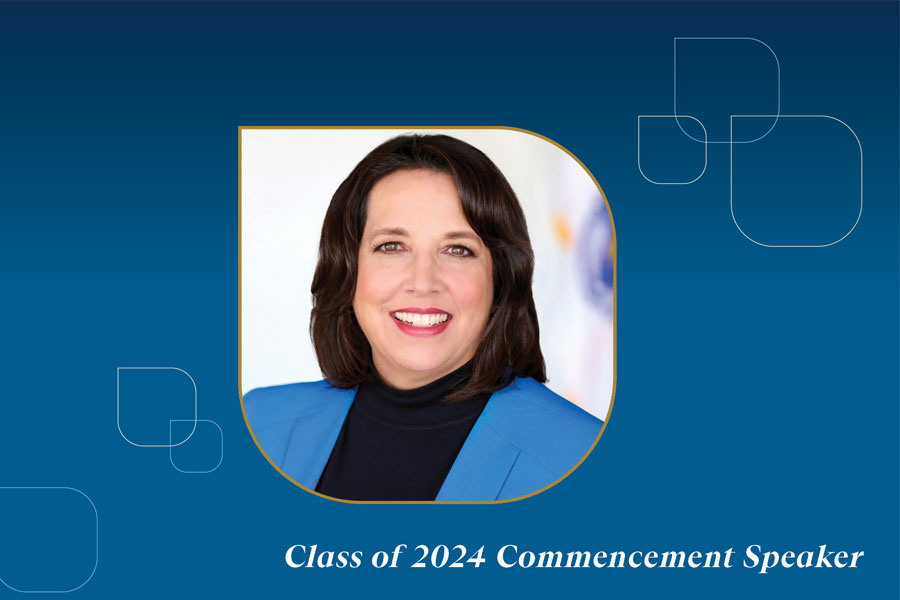 Lt. Governor Kim Driscoll to Speak at Commencement - UMass Boston